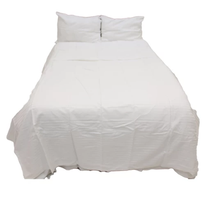 صورة مفرش غرفة نوم 4 قطع 2.4م*2.2* موديل 2-2799