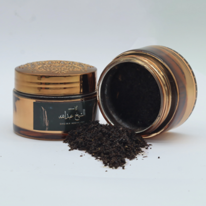 صورة بخور الشيخ عبدالله 50 جم