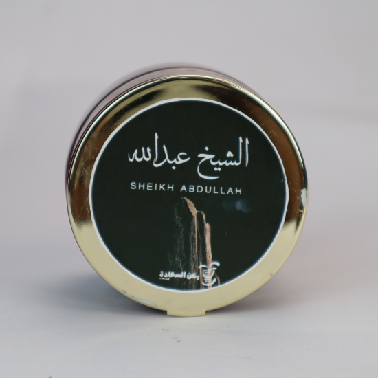 صورة بخور الشيخ عبدالله 25 جم