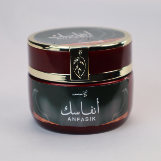 صورة بخور انفاسك 25 جم