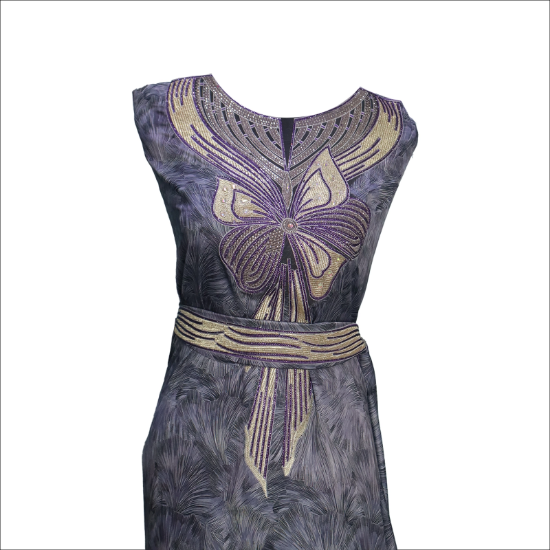 صورة مخور حرير هاينك فراشة