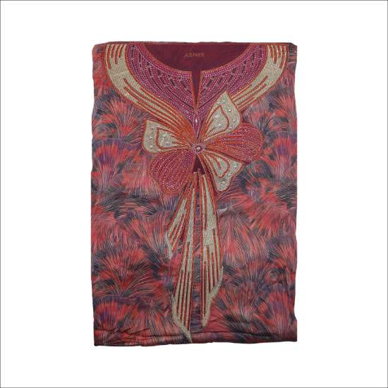 صورة مخور حرير هاينك فراشة