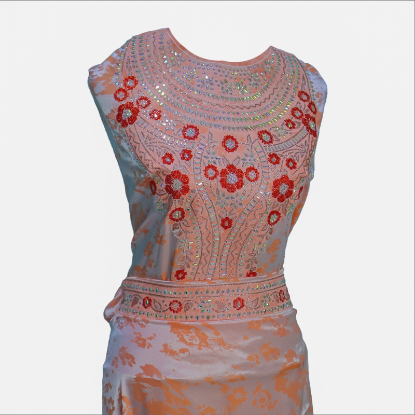 صورة مخور حرير جيكارت