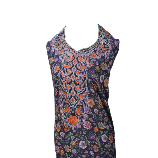 صورة مخور حرير دامن