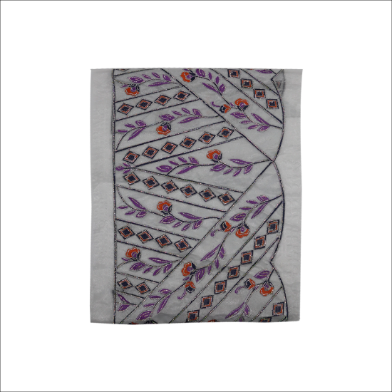 صورة مخور حرير دامن