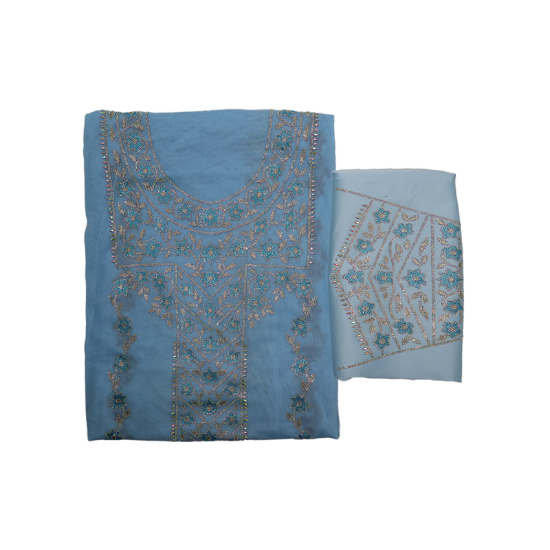 صورة ثوب فصوص