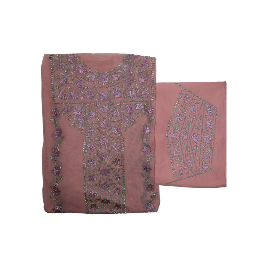 صورة ثوب فصوص