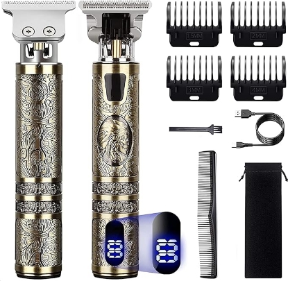 صورة مكينة حلاقة شعر R.433