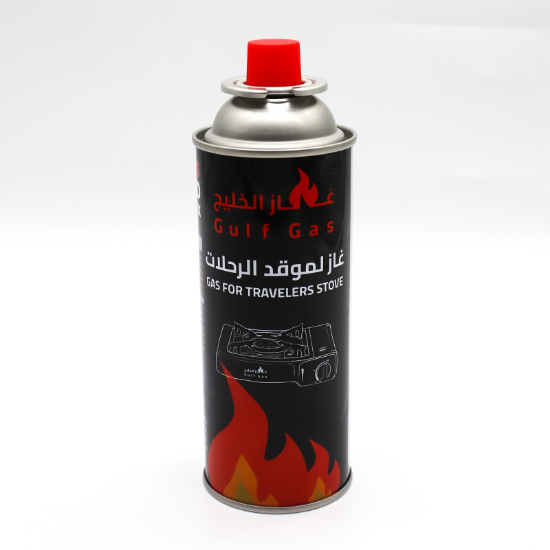 صورة غاز الخليج