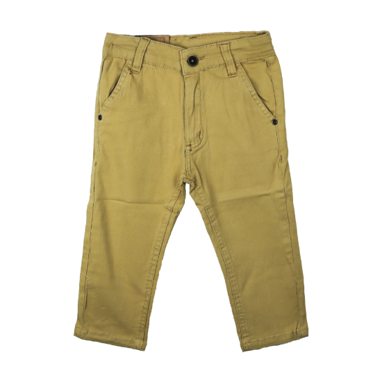 صورة بنطلون زد 2 - 12