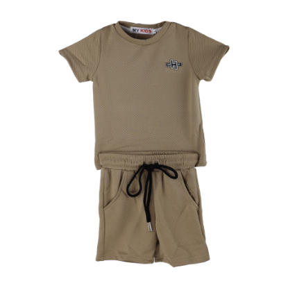 صورة بدلة اطفال كيدز 1 - 4