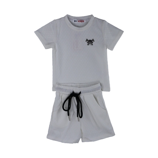 صورة بدلة اطفال كيدز 1 - 4