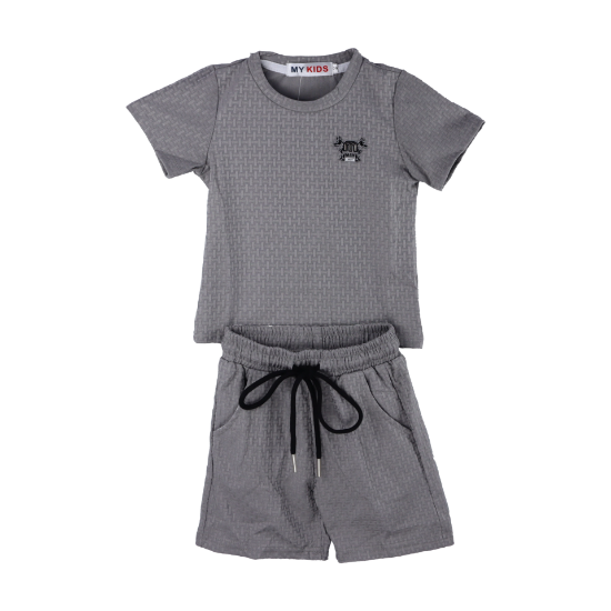 صورة بدلة اطفال كيدز 1 - 4