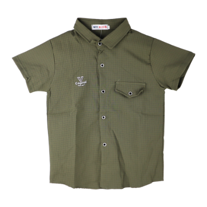 صورة شميز ولادي كيدز 6 - 12