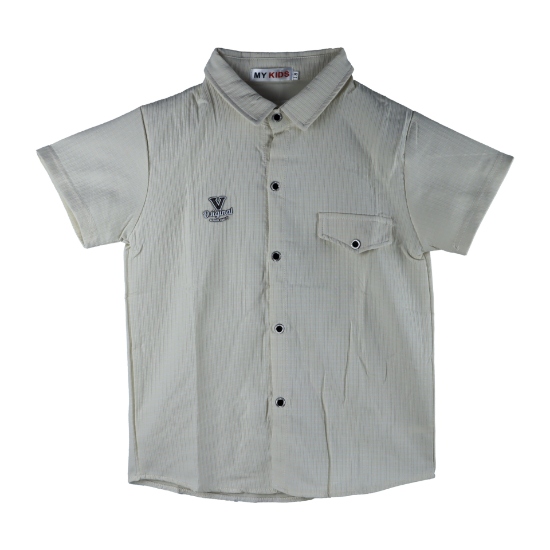 صورة شميز ولادي كيدز 6 - 12