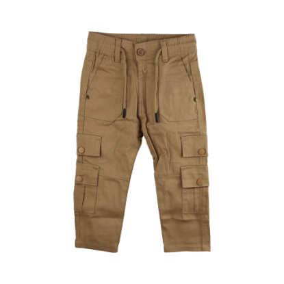 صورة بنطلون ولادي دولو 2 - 12