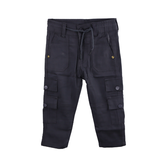 صورة بنطلون ولادي دولو 2 - 12