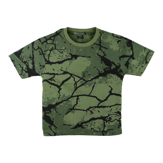 صورة تيشيرت صاعقة دولو 2 - 12