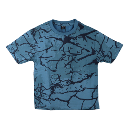 صورة تيشيرت صاعقة دولو 2 - 12