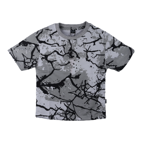 صورة تيشيرت صاعقة دولو 2 - 12