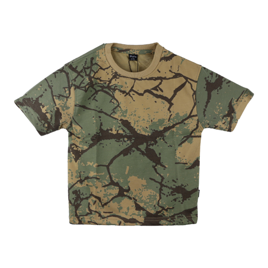 صورة تيشيرت صاعقة دولو 2 - 12