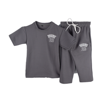 صورة بجامة ولادي ميامي سترتش