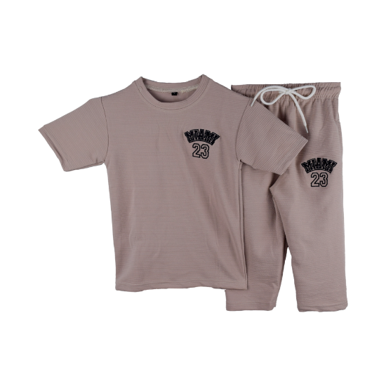 صورة بجامة ولادي ميامي سترتش