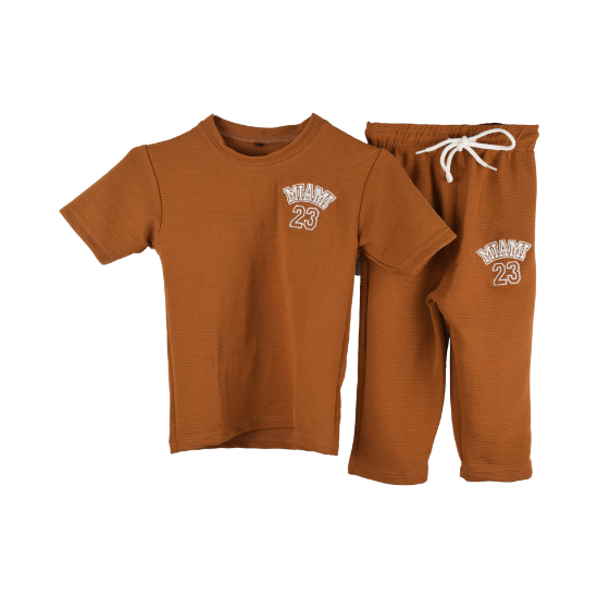 صورة بجامة ولادي ميامي سترتش