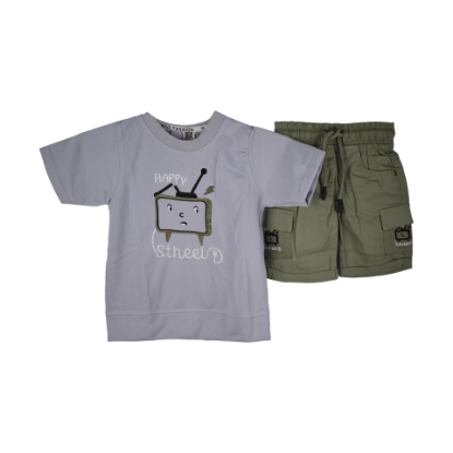 صورة بدلة بنقلاديشي ولادي  2 - 12