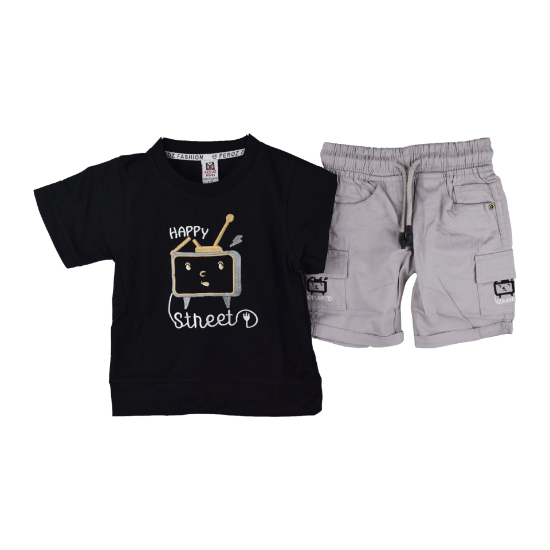 صورة بدلة بنقلاديشي ولادي  2 - 12