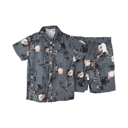 صورة بدلة ولادي كيدز 1 - 12