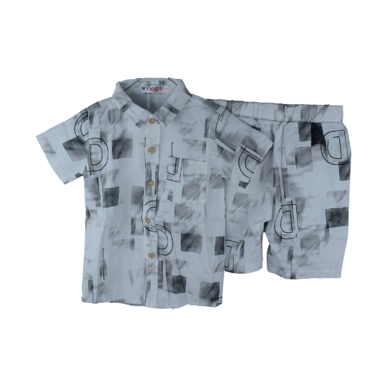 صورة بدلة ولادي كيدز 1 - 12