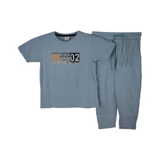 صورة بجامة ماري 2 - 12