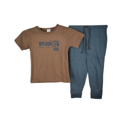 صورة بجامة ماري 2 - 12