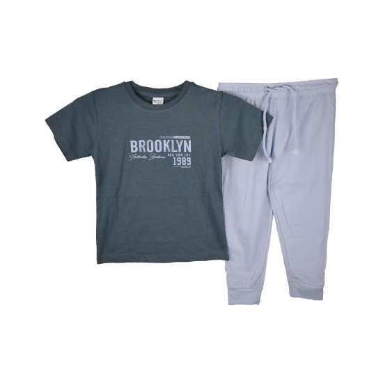 صورة بجامة ماري 2 - 12