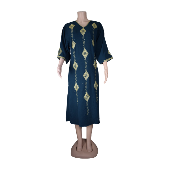 صورة روب كويتي تطريز 1