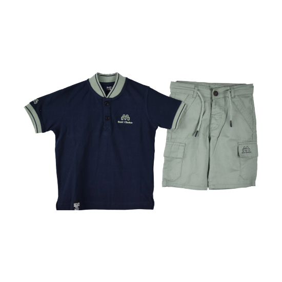 صورة بدلة ولادي دولو 6 - 36