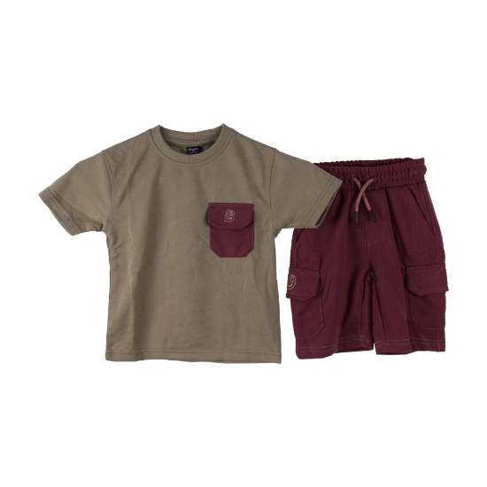 صورة بدلة ولادي دولو 6 - 36