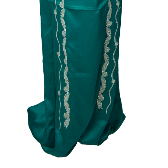 صورة مخور حرير الماس