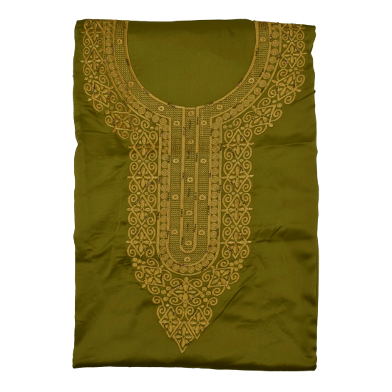 صورة مخور حرير تطريز سادة