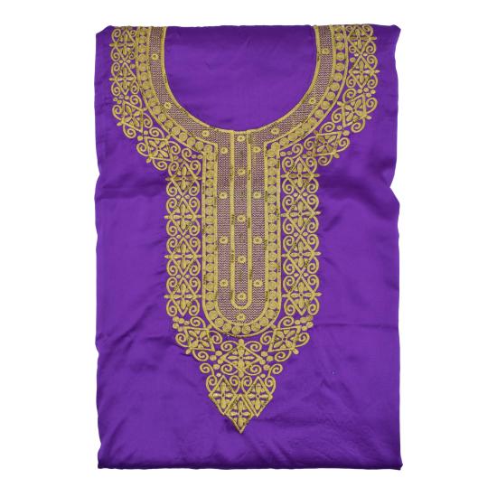 صورة مخور حرير تطريز سادة