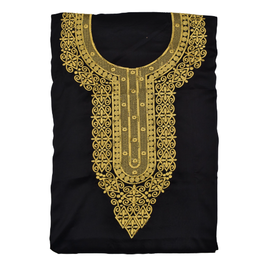 صورة مخور حرير تطريز سادة