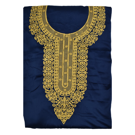 صورة مخور حرير تطريز سادة