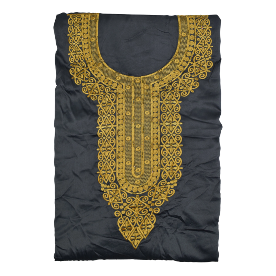 صورة مخور حرير تطريز سادة