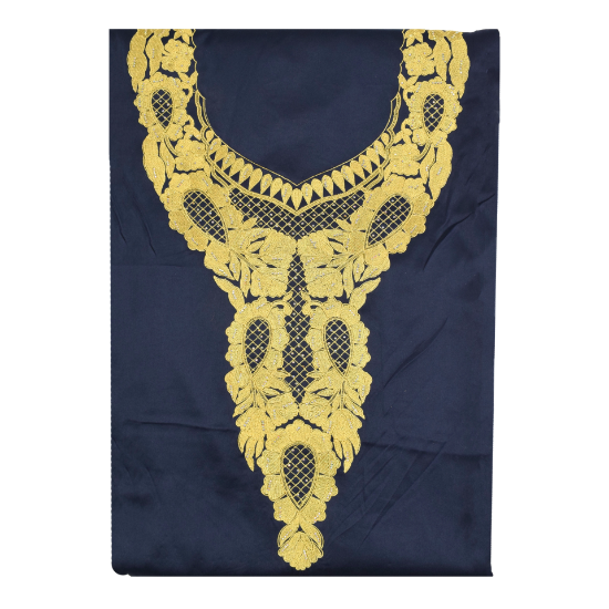 صورة مخور حرير تطريز سادة