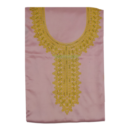 صورة مخور حرير تطريز سادة