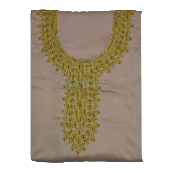 صورة مخور حرير تطريز سادة