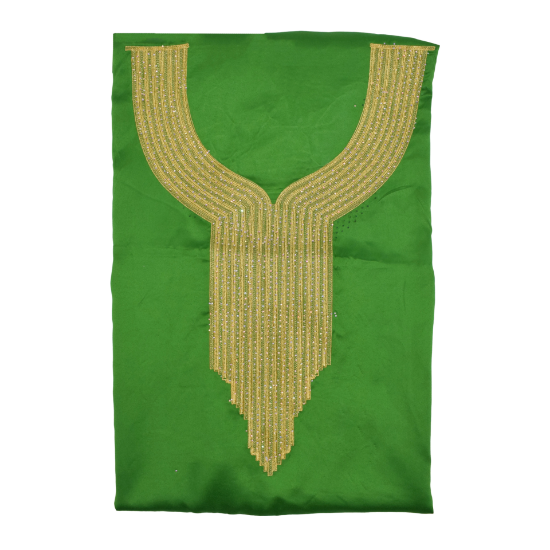 صورة مخور حرير تطريز سادة