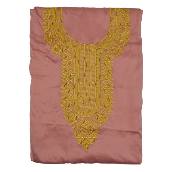 صورة مخور حرير تطريز سادة