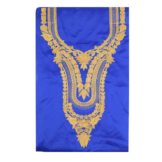 صورة مخور حرير تطريز سادة